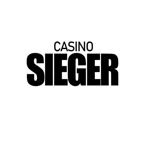 Casino Sieger Logo